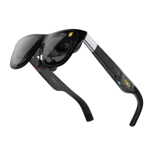 AR Smart Glasses with 477-inch Virtual Screen — Smart Glasses, XREAL