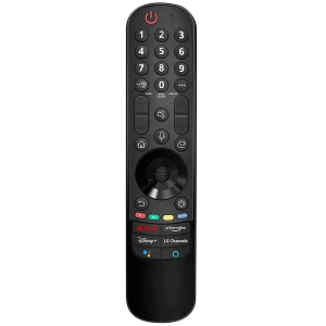 Magic Remote Control, LG