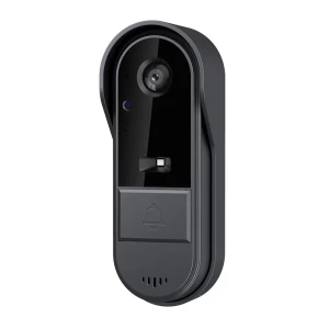 Smart Video Doorbell Camera — Video Doorbell, Tuya