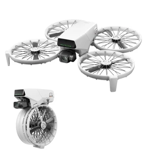 All-in-One Vlog Camera Drone — Drone, DJI