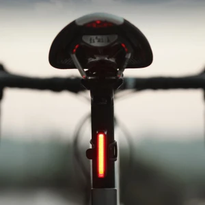 Smart Bike Taillight — Smart Bike Light, MAGICSHINE