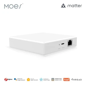 Smart Home Bridge Gateway Hub — Smart Home Hub, MoesHouse