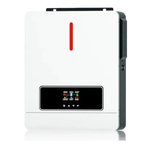 Solar Inverter — Solar Charge Controller, DAXTROMN