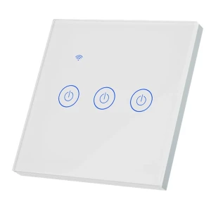 WiFi Bluetooth Smart Switch — Smart Switch, eWeLink