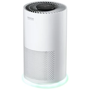 Air Purifier — Air Purifier, VEVOR