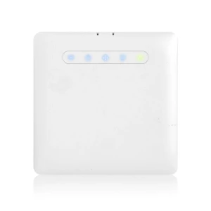 Smart Thermostat for Pilot Wire Heating Radiator — Smart Thermostat, MOES