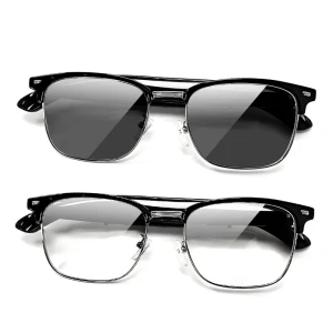 Smart AI Translation Glasses — Smart Glasses, Senbono