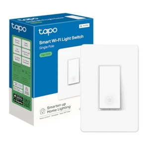 Smart Light Switch — Smart Switch, TP-Link