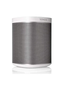 2-Room Wireless Smart Speakers for Streaming Music - Starter Set Bundle — Smart Speaker, Sonos