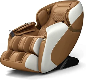 Full Body Zero Gravity Massage Recliner — Massage Chairs, COSTWAY
