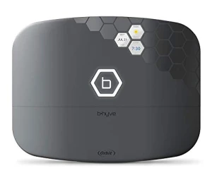 Smart Indoor/Outdoor Sprinkler Controller — Irrigation System, Orbit