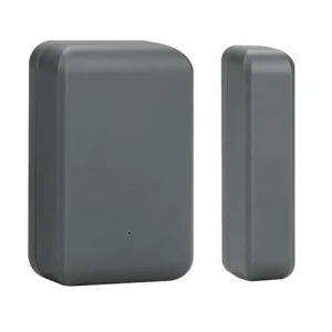 Smart Door Sensor Alarm — Smart Lock, Probrico