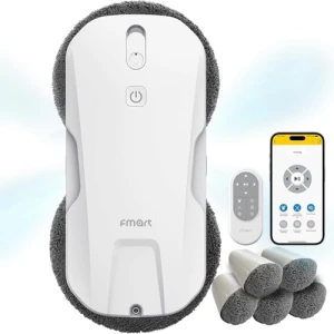 Window Cleaning Robot — Window Cleaning Robot, FMART