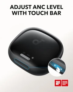 Noise Cancelling Wireless Earbuds — Wireless Earbuds, Soundcore