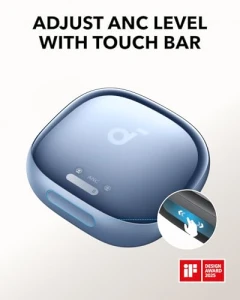 Noise Cancelling Wireless Earbuds — Wireless Earbuds, Soundcore