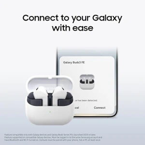 True Wireless Bluetooth Earbuds — Wireless Earbuds, Samsung
