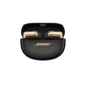 Ultra Open Earbuds - Clip-On Design, Water Resistant, Up to 48 Hrs Playtime, Desert Gold - Limited Edition Color — Wireless Earbuds, Bose