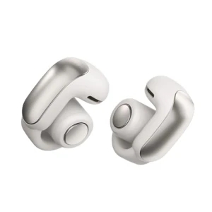 Ultra Open Earbuds — Wireless Earbuds, Bose