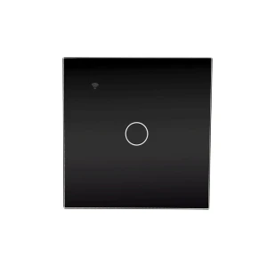 Universal Touch Timer WiFi Smart Switch — Smart Switch, Smarter than future