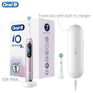 Electric Toothbrush — Electric Toothbrush, Oral-B