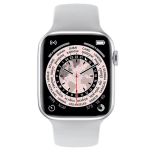 Pro Max Smart Watch — Smart Watch, Happy World Electronics