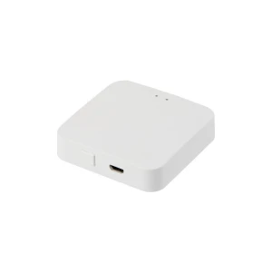 Smart Home Gateway with Voice Control Central Hub — Smart Home Hub, GadgetGrip
