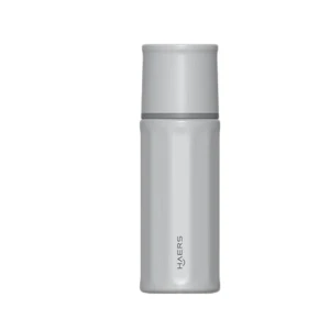 Smart Insulated Tea Cup — Smart Water Bottle, HAERS