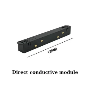 Smart LED Magnetic Track Light, AE Selection