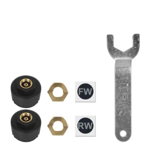 Tire Pressure Monitoring System — TPMS, LEEPEE Automotive Parts