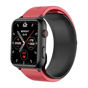 ECG+PPG Smart Watch with Blood Pressure Monitoring — Blood Pressure Monitor, SACOSDING