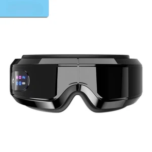 Eye Massager with Heating — Eye Massager, Binchi Health Technology