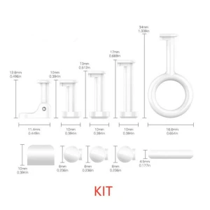 Fingerbot Plus Smart Switch Bot, Tuya