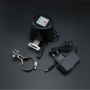 Smart WiFi Robot Wireless Valve Controller with Leak Detection Sensors — Water Shut Off Valve, Global Finds