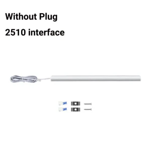 Touch Dimming Sensor LED Aluminum Bar Light, Lcamaw Lighting Light