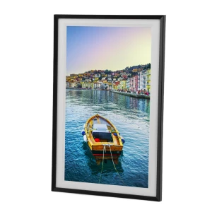 15.6-inch Digital Photo Frame, Honor Electronics