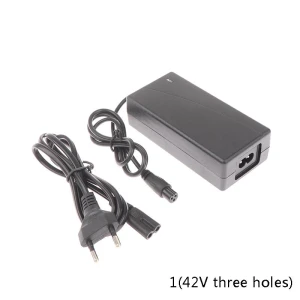 42V 2A Electric Drive Smart Balance Wheel Charger, Sinlay