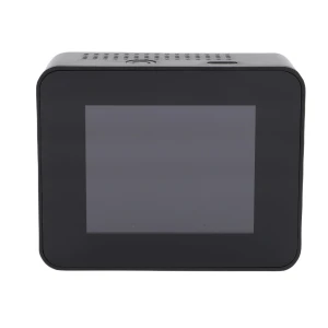 Indoor Air Quality Monitor — Air Quality Monitor, Cmperipheral