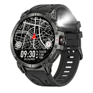 Outdoor Smartwatch with Large Battery, Xiaomi
