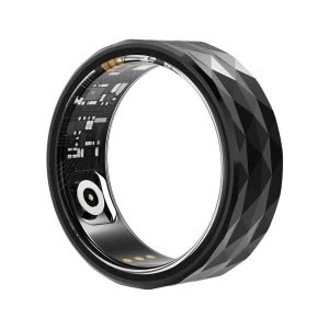 Smart Ring Health Monitor — Smart Ring, Homedepot