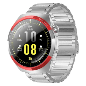 Smart Watch with 4G SIM, WIFI GPS, and Health Monitoring — Smart Watch, SCIONE