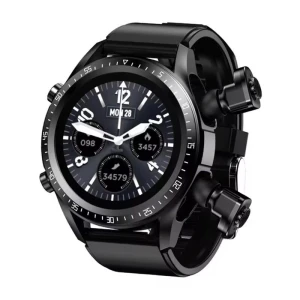 Smart Watch with Headset and TWS Bluetooth Earbuds — Smart Watch, ElectronicsHome