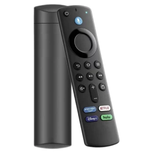 Voice Control Remote Replacement, Build My Home