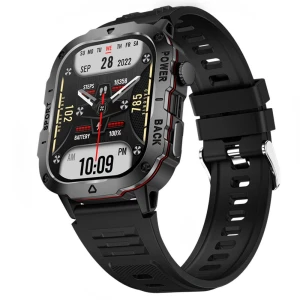 Military Style Smartwatch — Smart Watch, VA VA VOOM