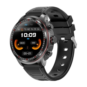 Smart Watch Headphones — Wireless Earbuds, Rainbuvvy