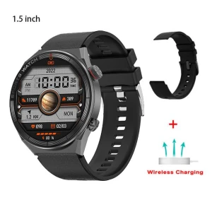 Smart Watch — Smart Watch, Tiktop2