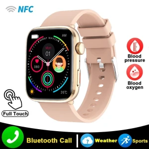 Bluetooth Smart Watch — Smart Watch, SACOSDING