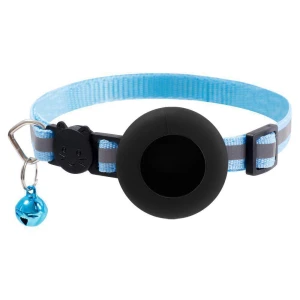 Mini GPS Tracker for Pets, TTikTok