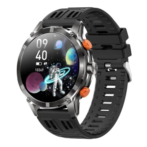 Outdoor Smart Watch — Fitness Tracker, Kimi Mall