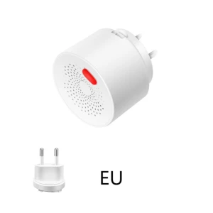 Smart Home Gas Detector, Vinde Home