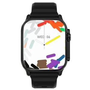 Smart Watch 9 Ultra 2 — Smart Watch, YYDS123